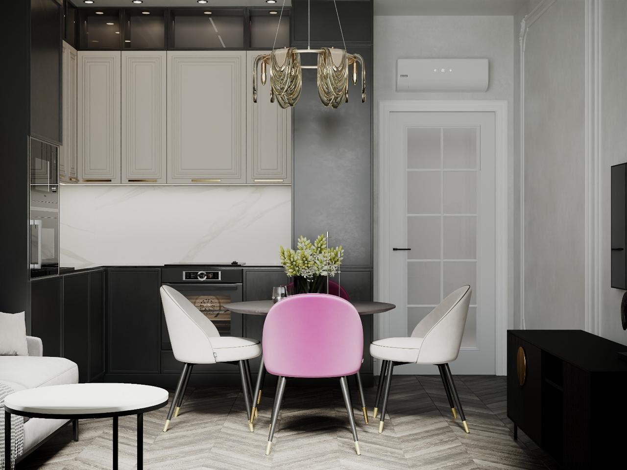 ЖК Настоящее