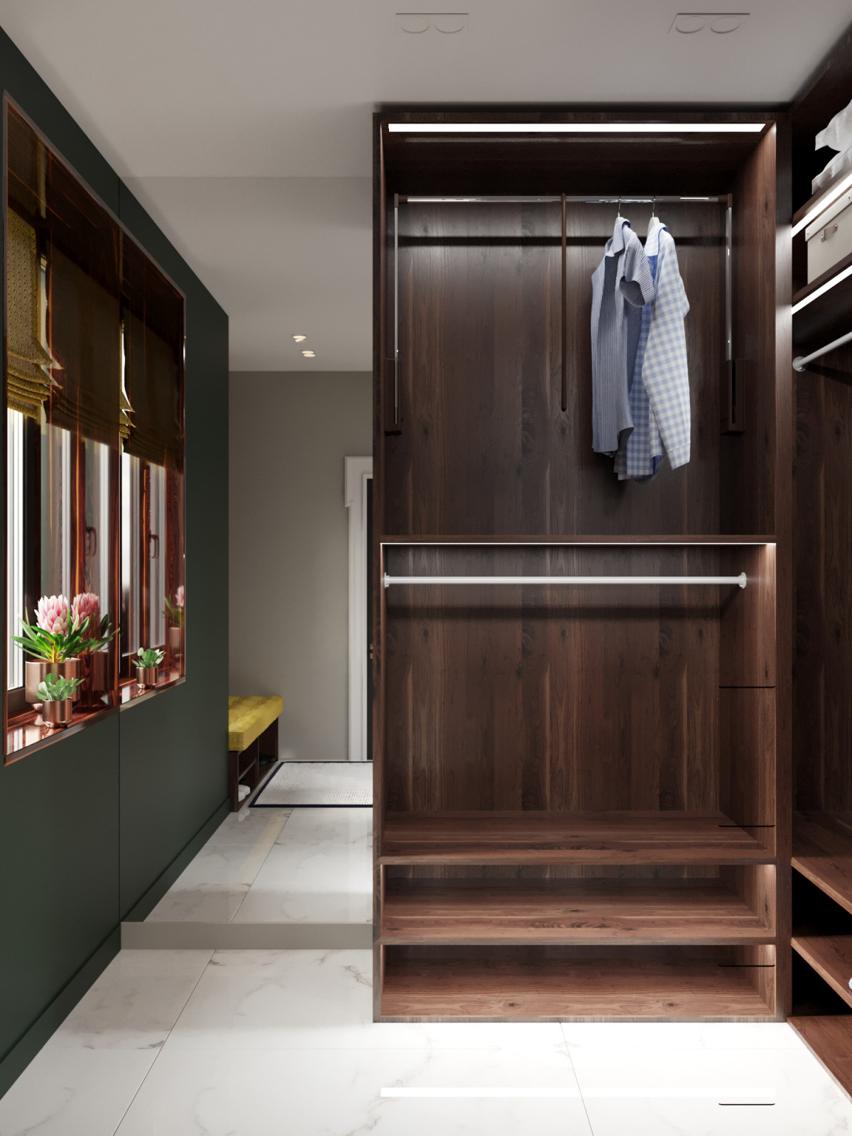 Дом в Пушкине