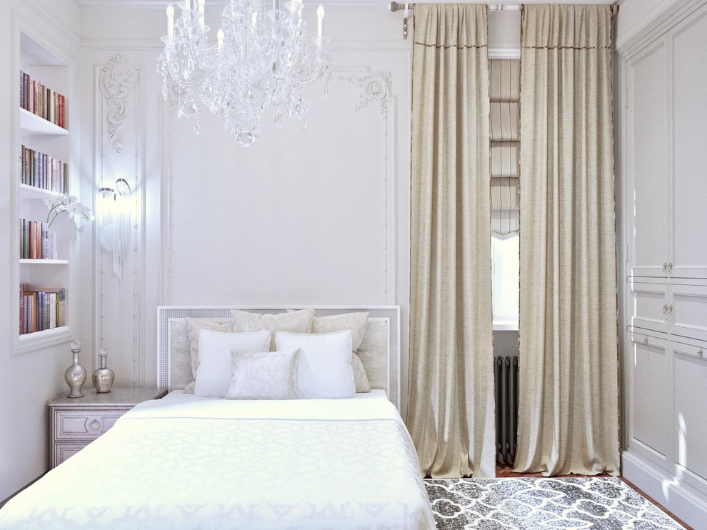 Квартира в сталинском доме