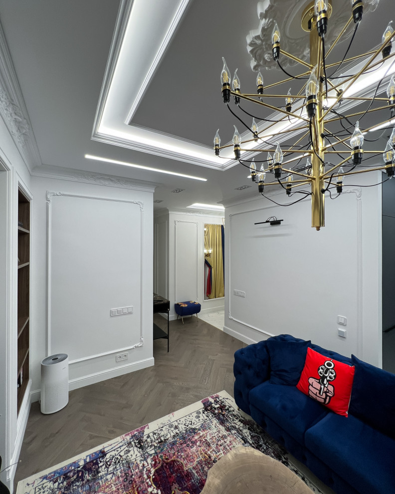 ЖК "Царская площадь"