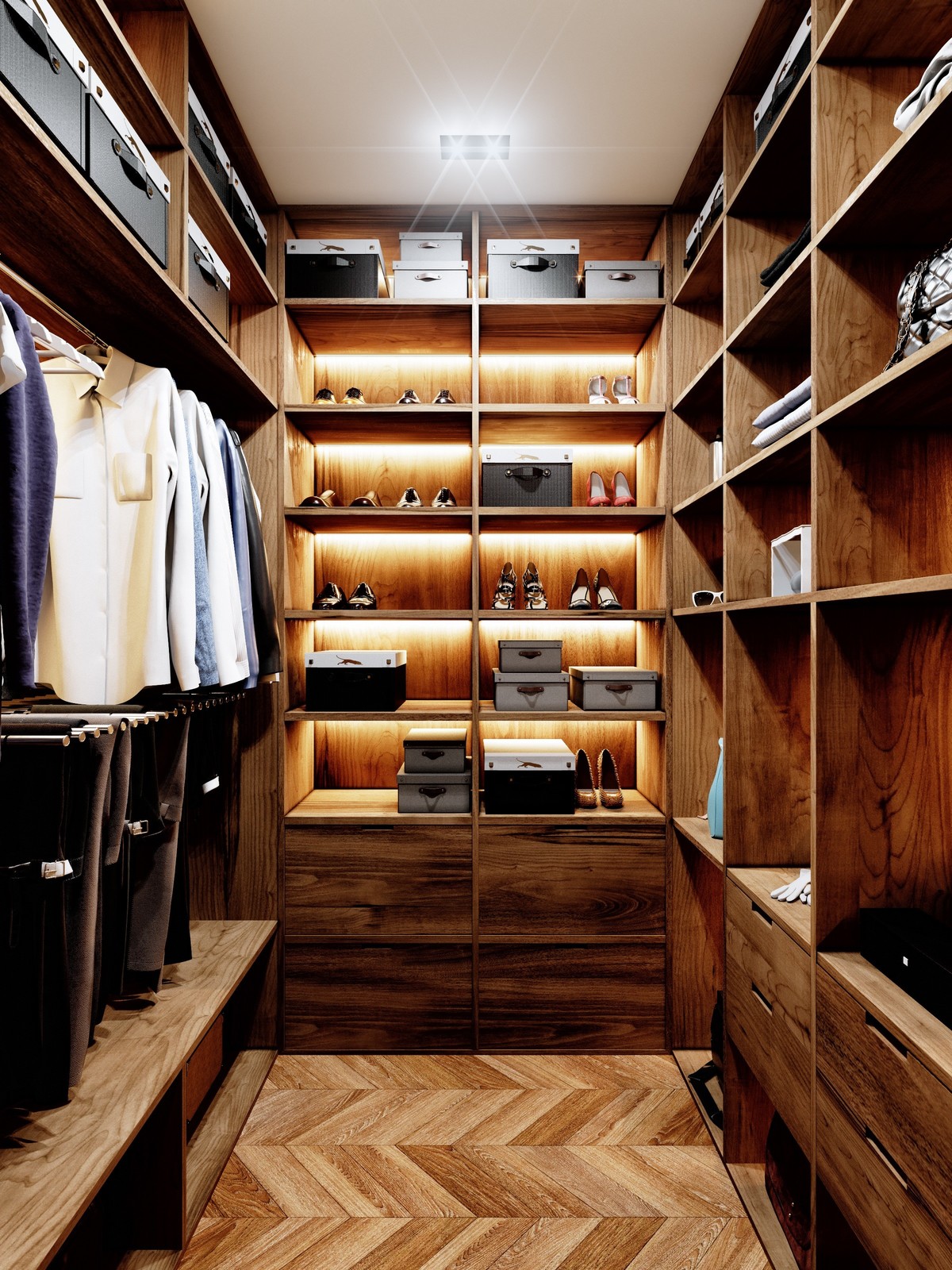 ЖК Страна Чудес