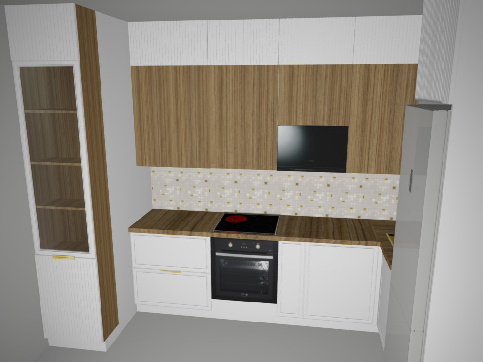 Проекты мебели