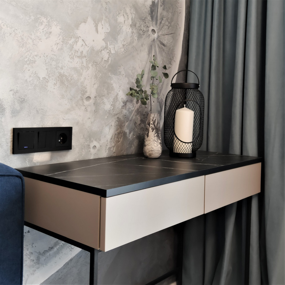 Лунный вечер