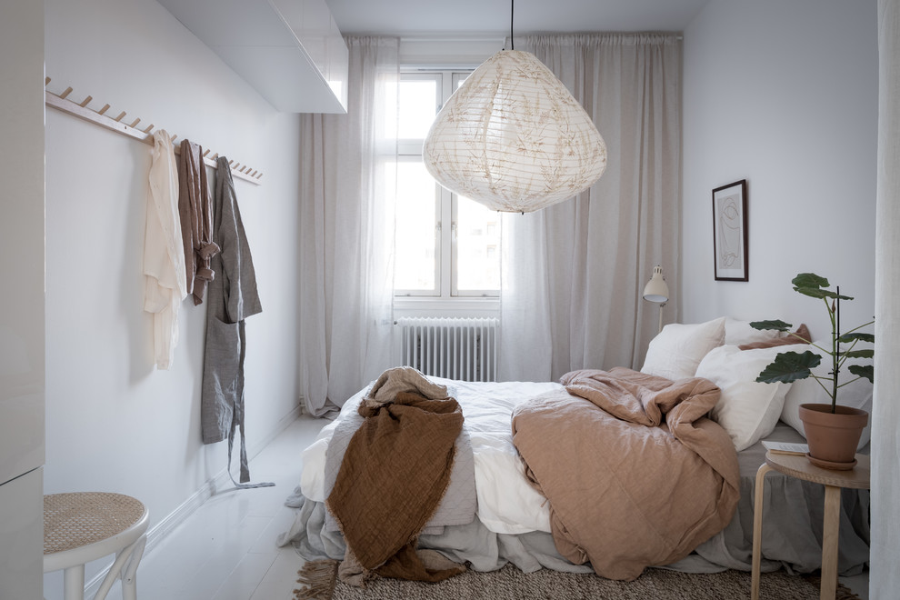 Idéer för skandinaviska hem