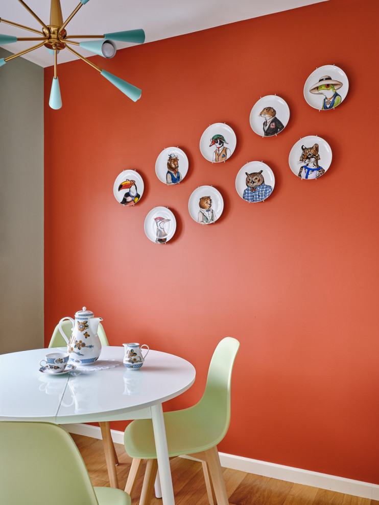 3-х комнатная квартира П-44Т