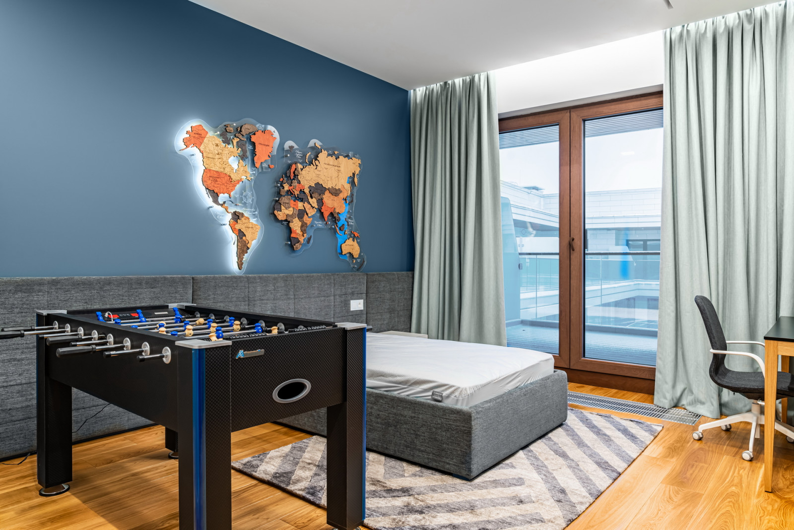 ЖК Привилегия