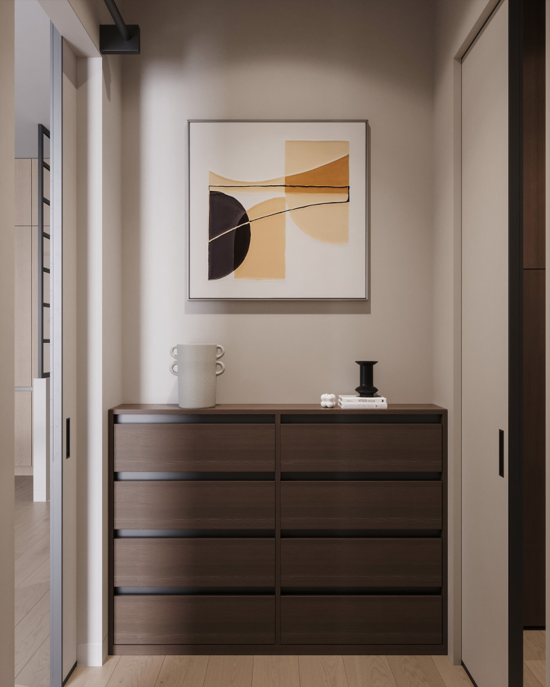 ЖК AfiPark, 50 m²