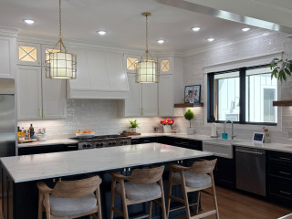 The 4 Potentially Most Expensive Words in Remodeling (3 photos)