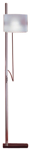 Estiluz | P-8077A floor lamp