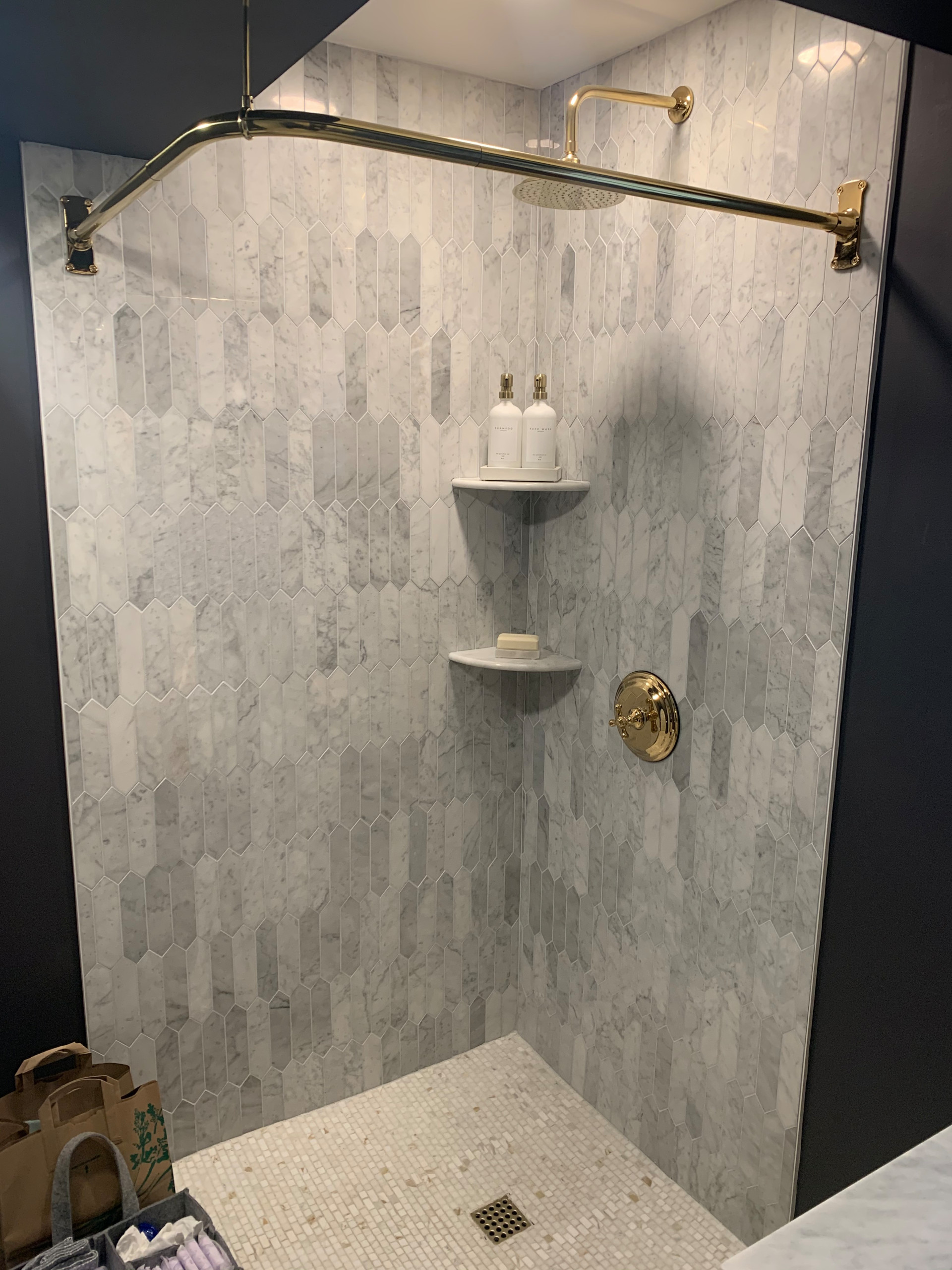 New Providence Renovation