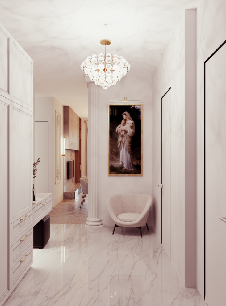 ЖК  "Турандот"