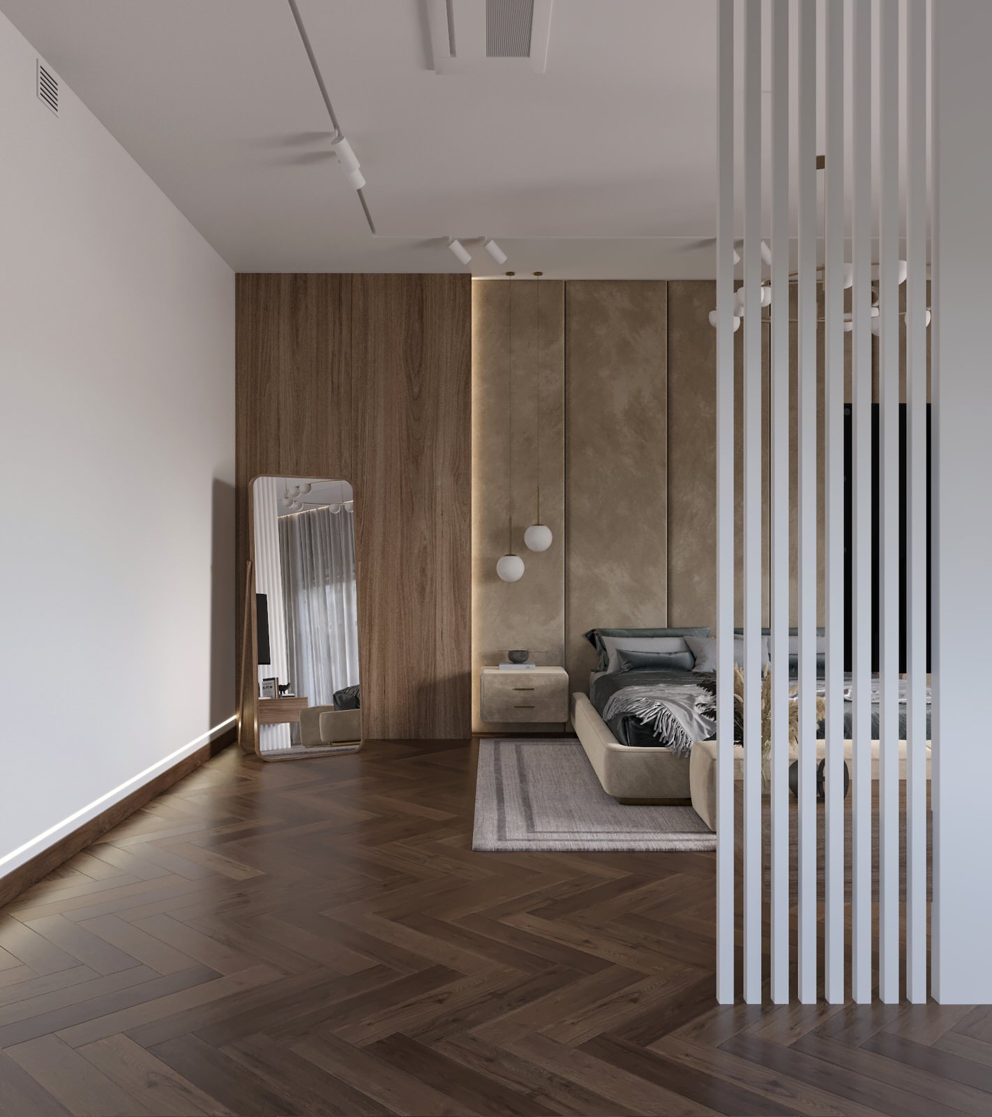 КП "Горки 6" 1200 кв.м