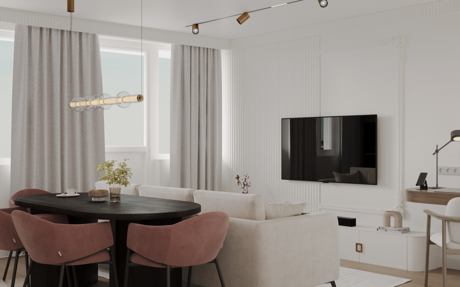 ЖК Арена Парк