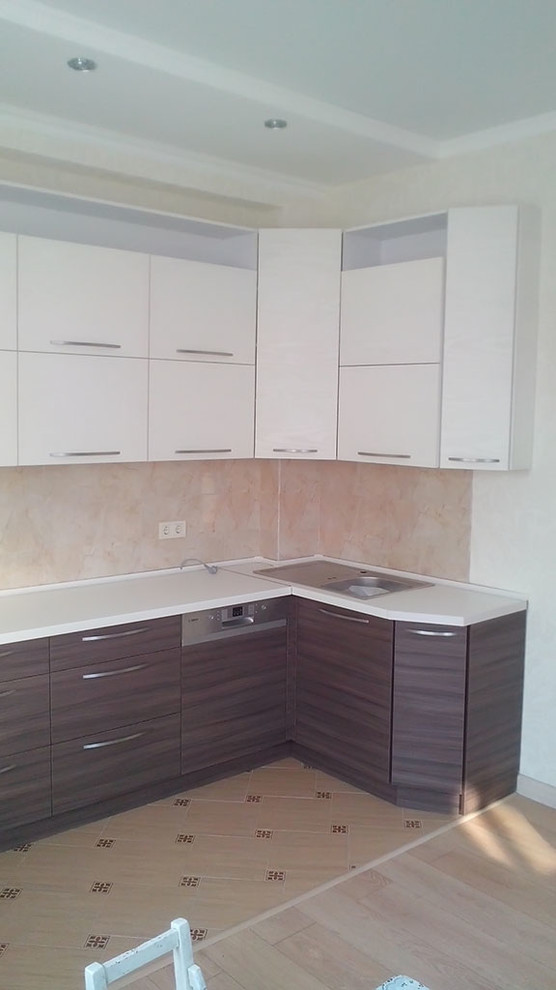 FH030K: Кухонный гарнитур