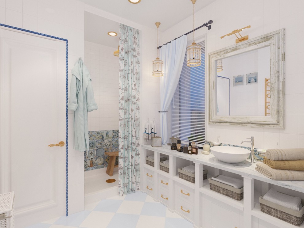 Коттедж для семьи из 4 человек. Московская область, Кантри Клуб 2