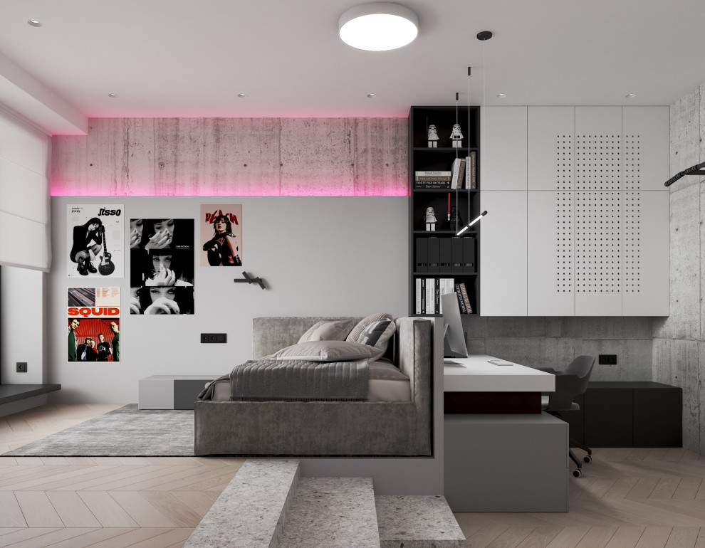 ЖК Гродеков