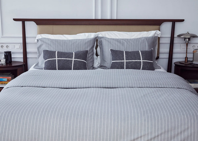 Bedding Sets modern-bedroom