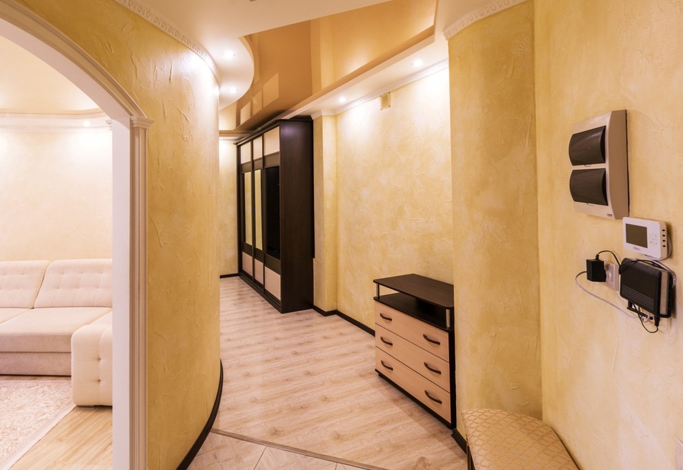 Примеры интерьерной фотосъемки (Моё Портфолио)