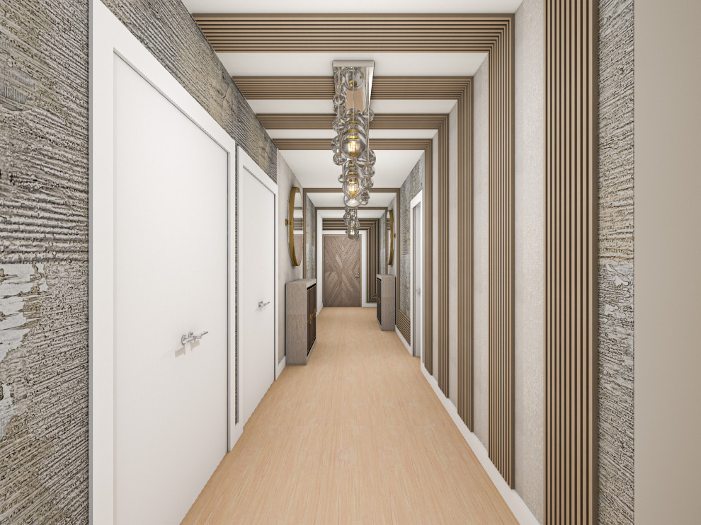 3D Renderings of projects