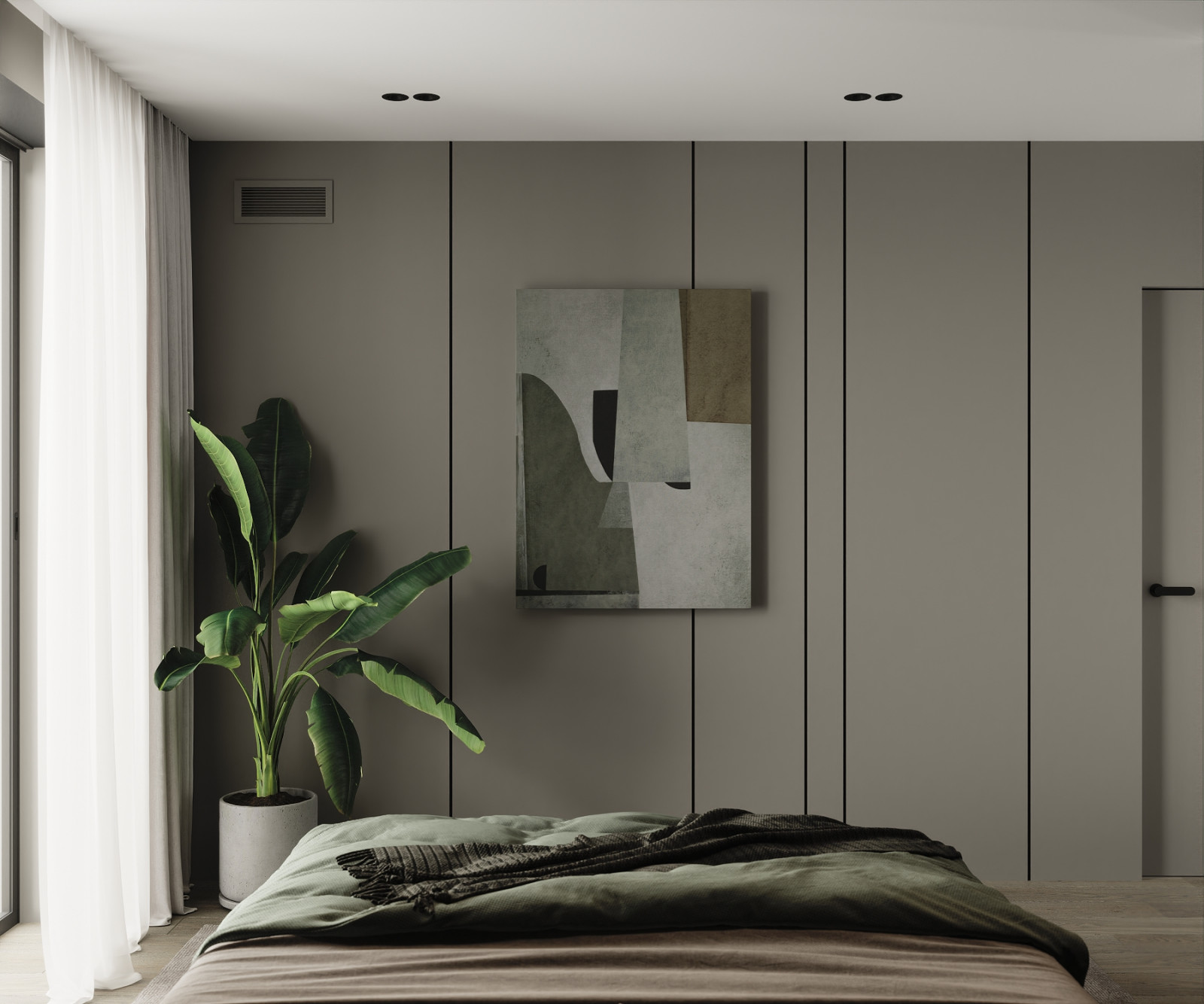 Квартира 80 м2