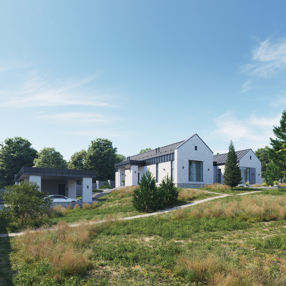 Тверь Горки