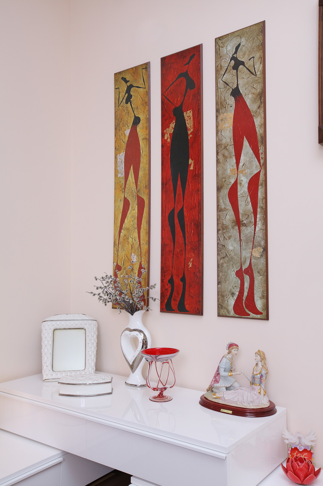 Реализация проекта "All-эксклюзив"