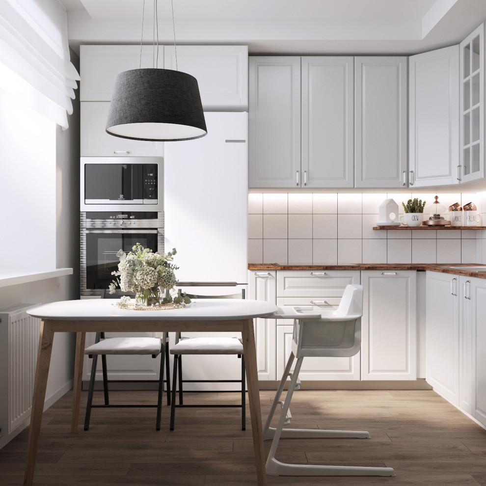 ЖК "Весна", г.Пенза