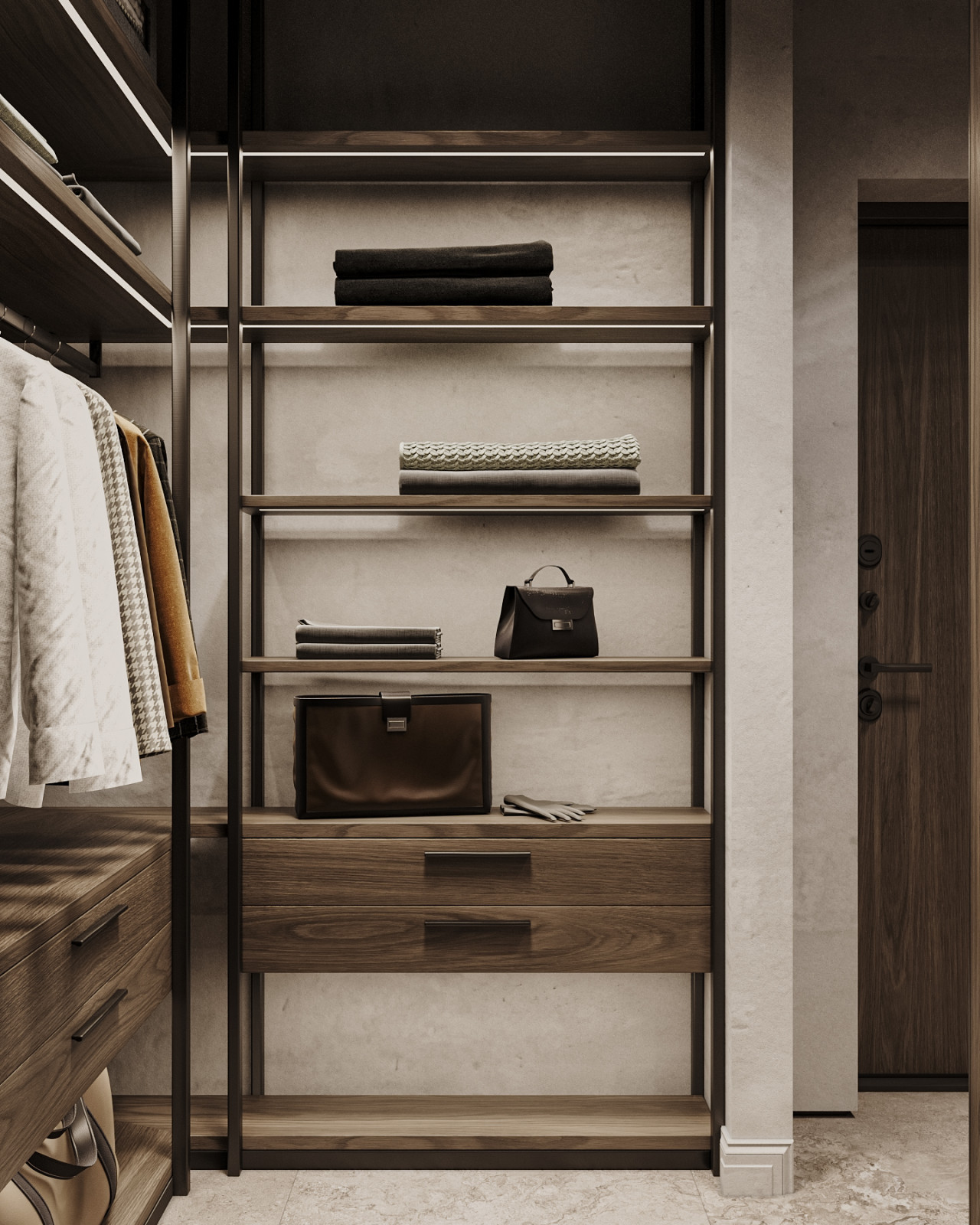 ЖК "Макаровский квартал"