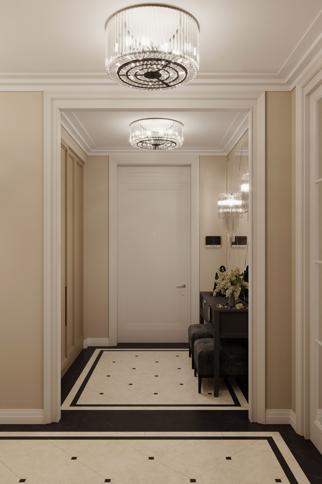 ЖК "1147" Современная классика