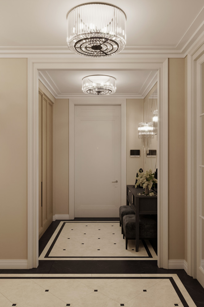 ЖК "1147" Современная классика