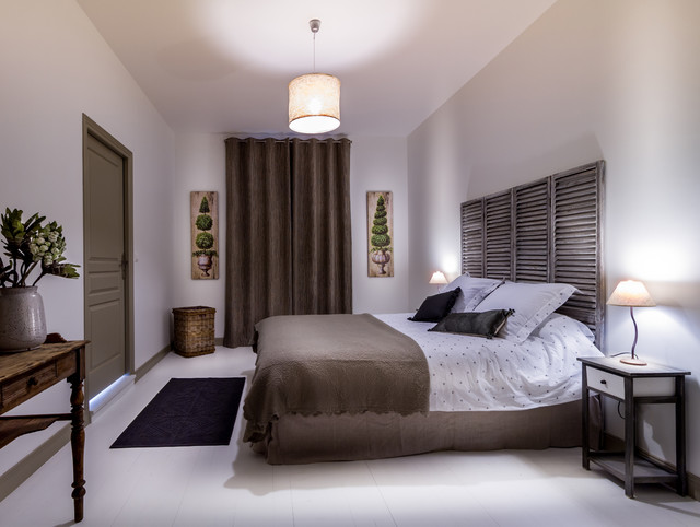 projets contemporaneo-dormitorio