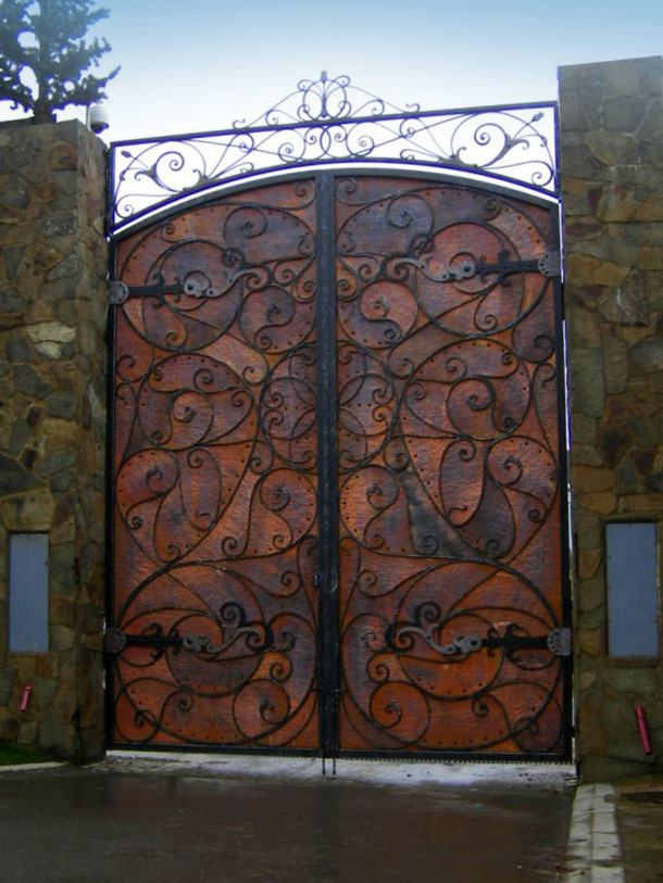 Усадьба господина Мордашёва