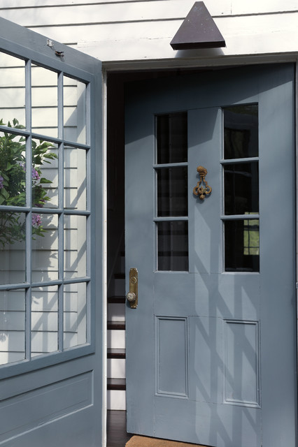 Doors haeuser