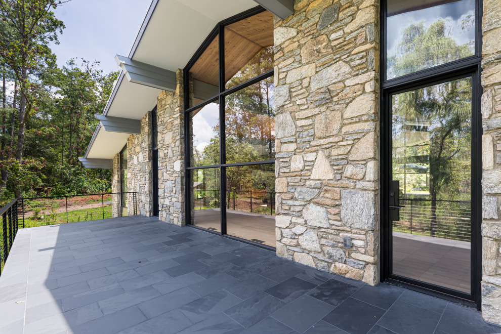 Private Residence - Biltmore Forest