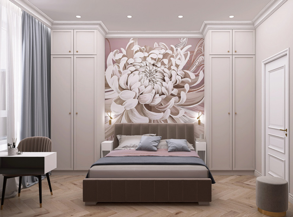 ЖК Атмосфера в центре