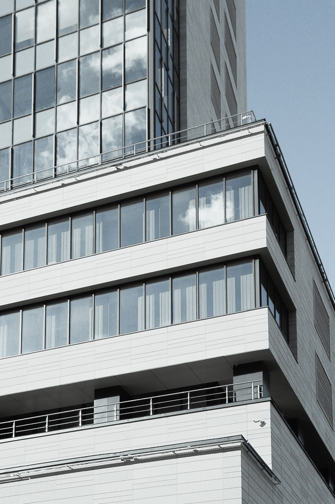 ЦЕНТР ОБСЛУЖИВАНИЯ НАСЕЛЕНИЯ НА БОГАТЫРСКОМ ПР.