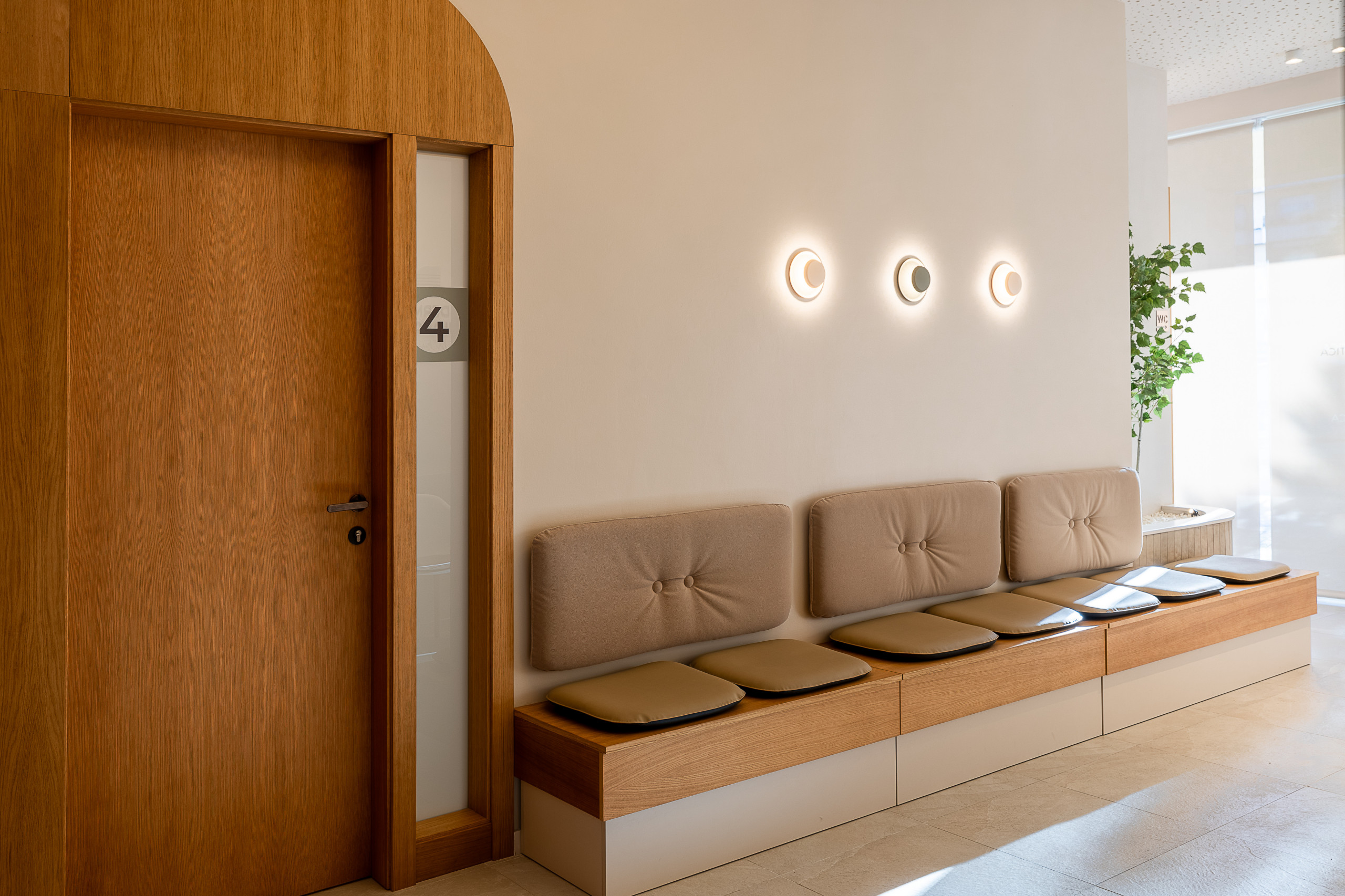 IDV - Institut Dermatologic Vilanova