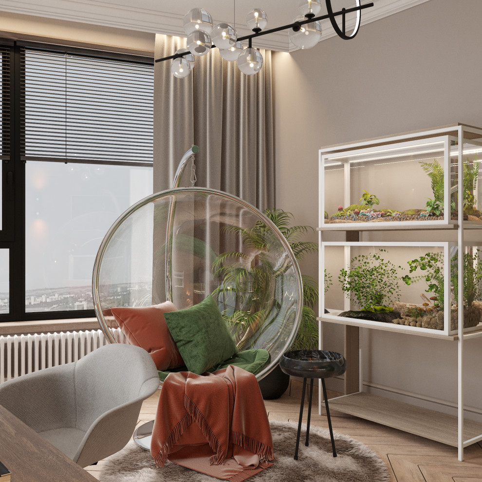 Свежий Микс