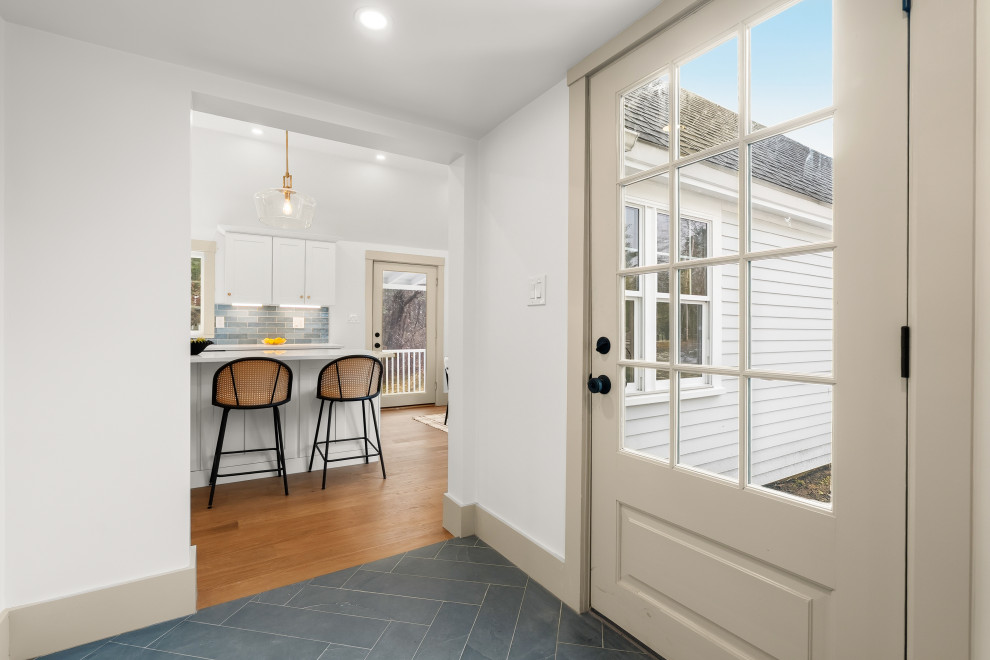 Hanover, MA - Home Renovation