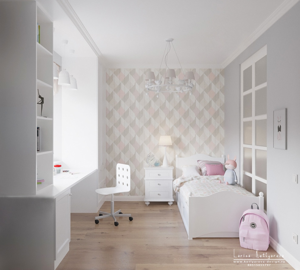 2 ЖК "Терраса Хаус" квартира 51 кв.м. г. Ростов-на-Дону