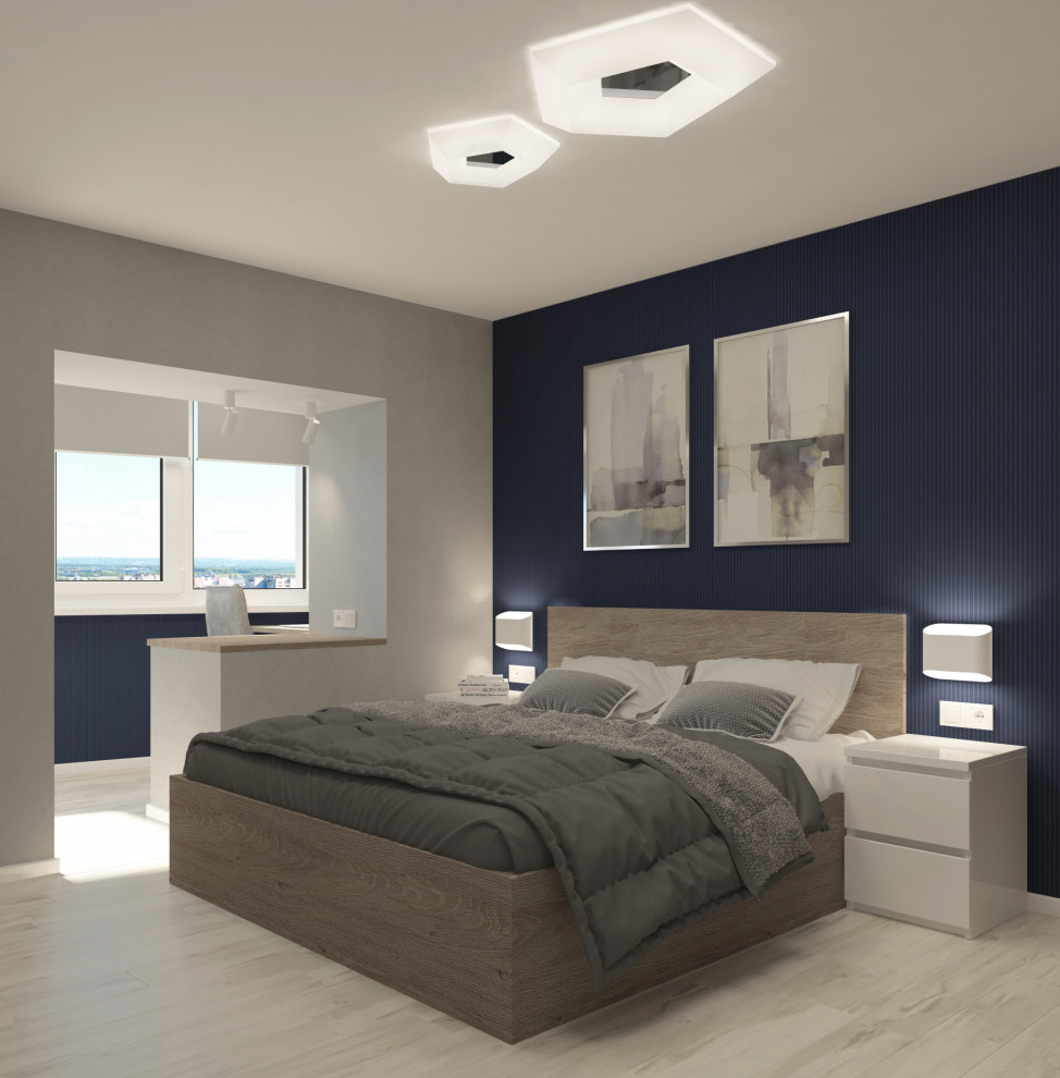 Квартира на Пирогова 96 кв.м