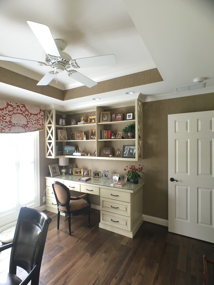 Holly Village Addition/Remodel