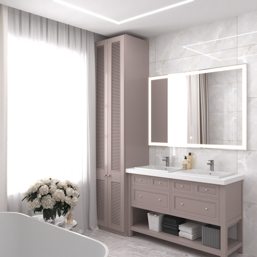 Дизайн проект частного дома, Ростов-на-Дону