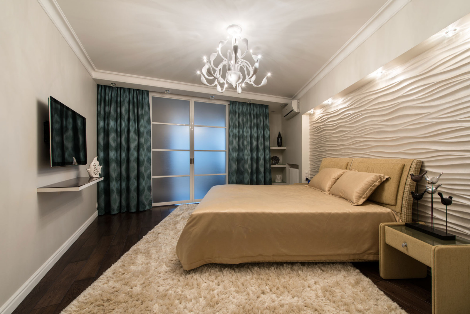 Квартира в ЖК Призма