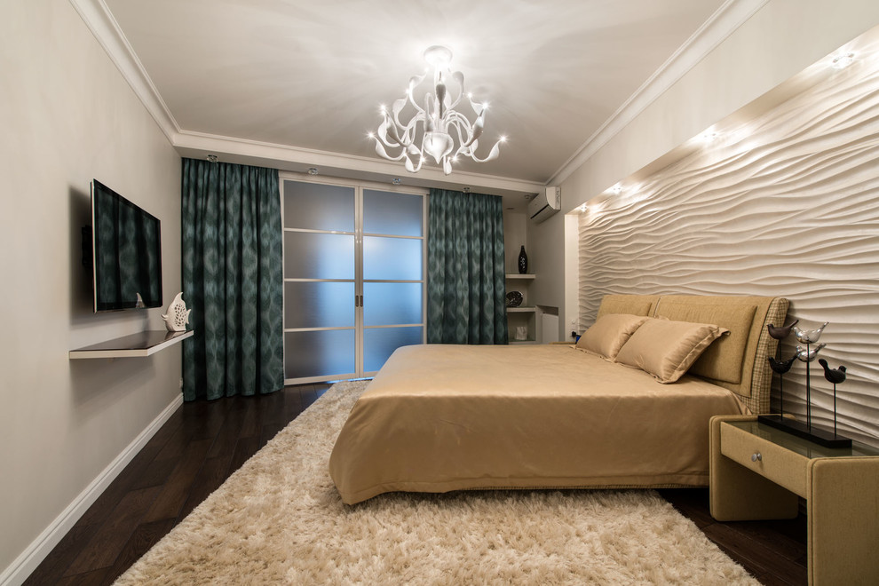 Квартира в ЖК Призма