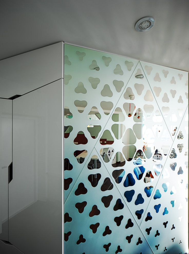 Apartment for Classmate