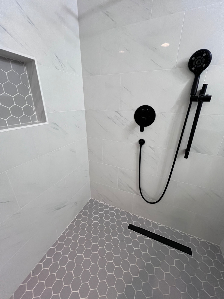 Bathrooms Renovation