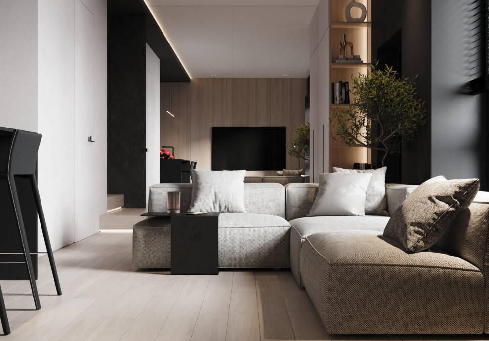 ЖК Удача юго-запад