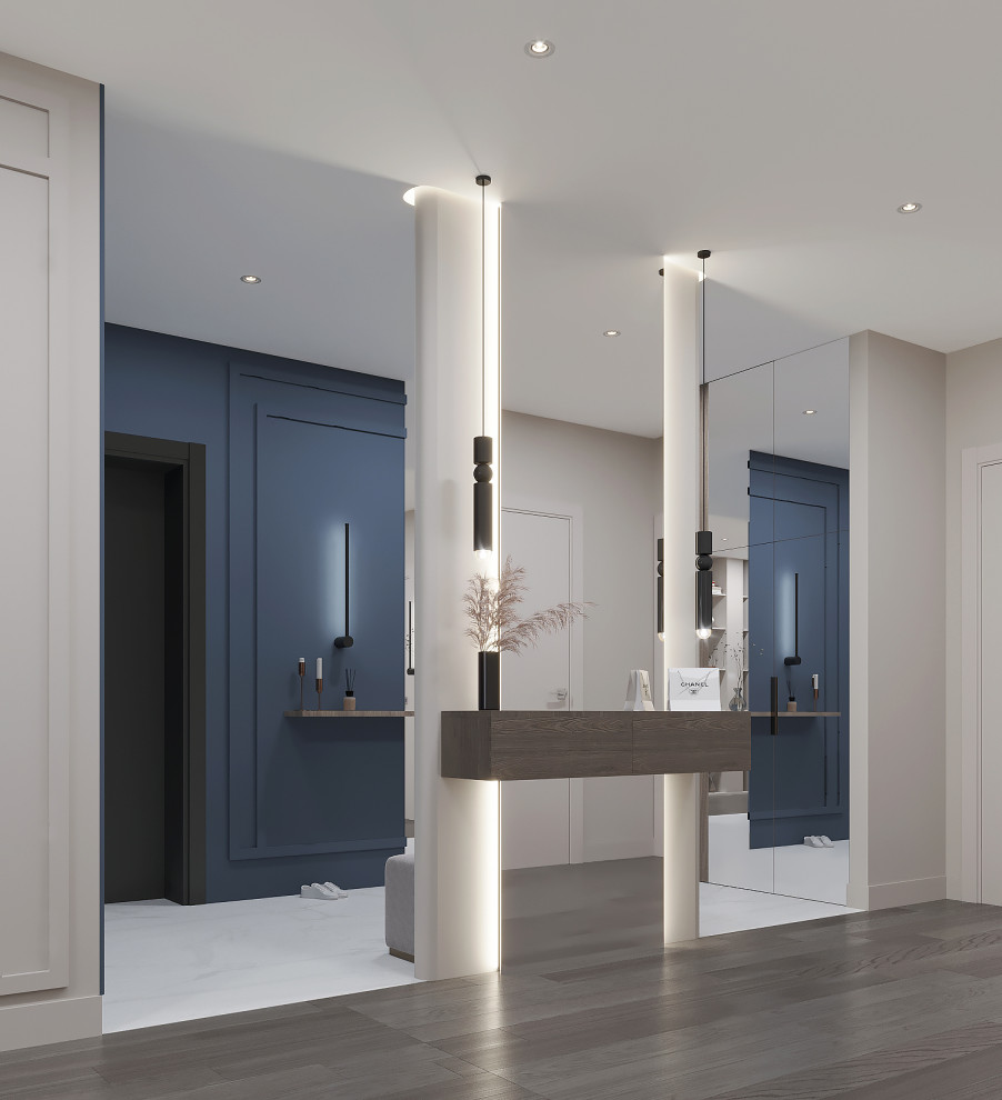 Квартира в ЖК Элегант