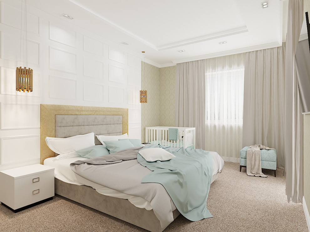 3-х комнатная квартира ул. Гражданская, г. Екаетринбург.